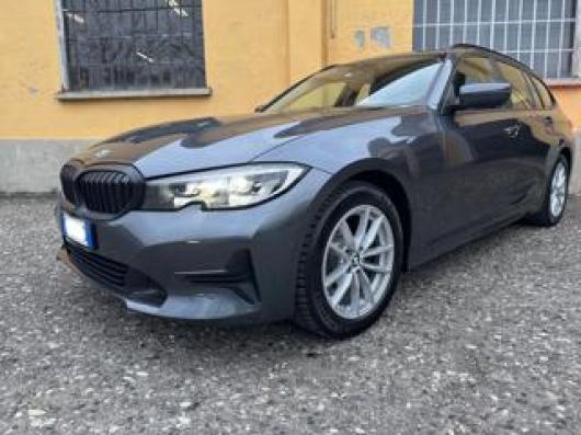 usato BMW 318