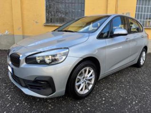 usato BMW 218