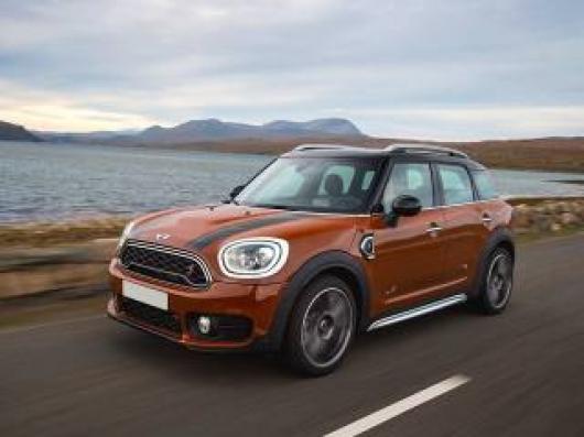 Countryman