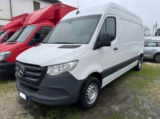 usato MERCEDES Sprinter