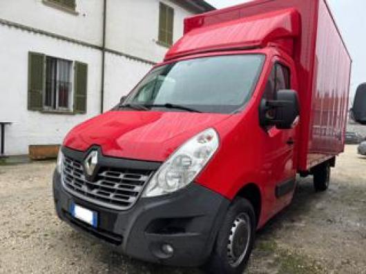 usato RENAULT Master