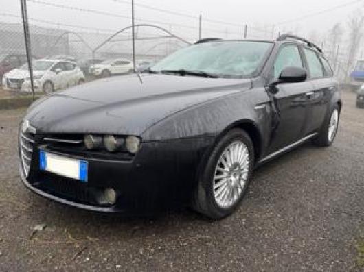 usato ALFA ROMEO 159
