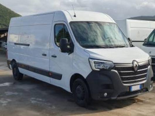 usato RENAULT Master