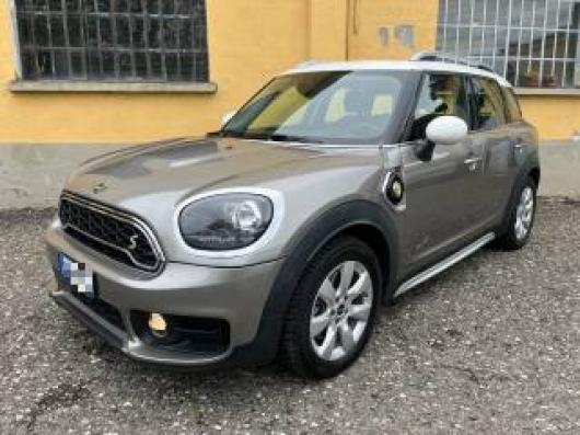 usato MINI Countryman