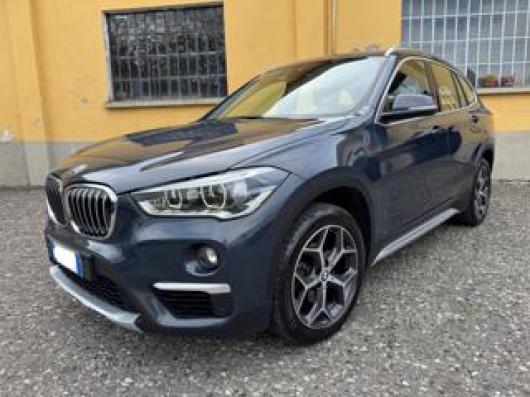 usato BMW X1
