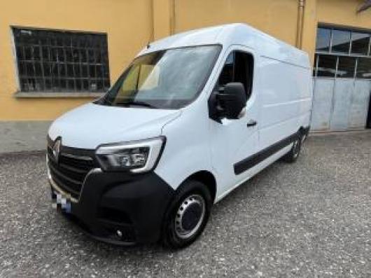 usato RENAULT Master