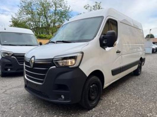 usato RENAULT Master