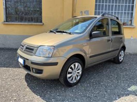 usato FIAT Panda