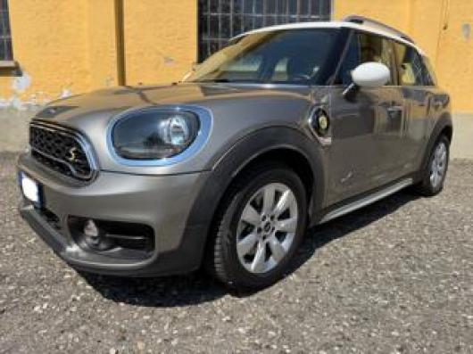 Countryman