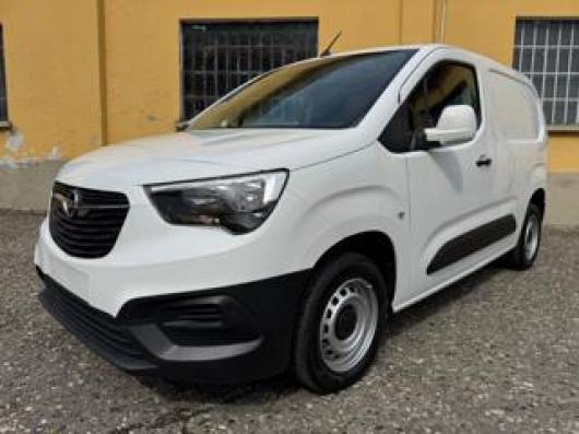 usato OPEL Combo