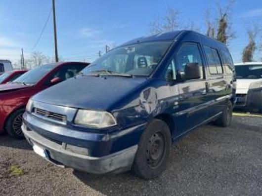 usato FIAT Scudo