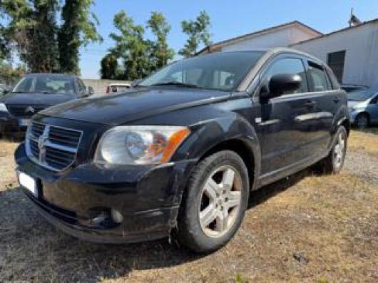 usato DODGE Caliber