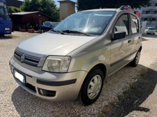 usato FIAT Panda
