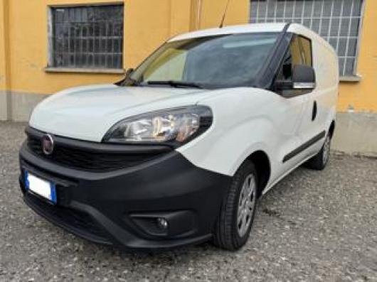 usato FIAT Doblo