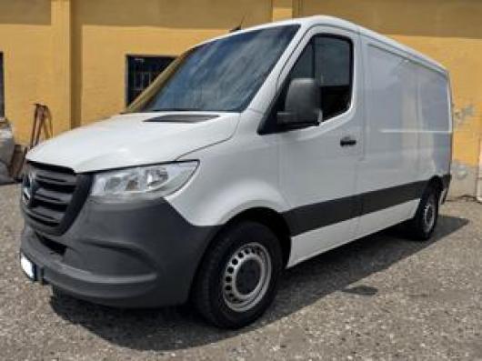 Sprinter