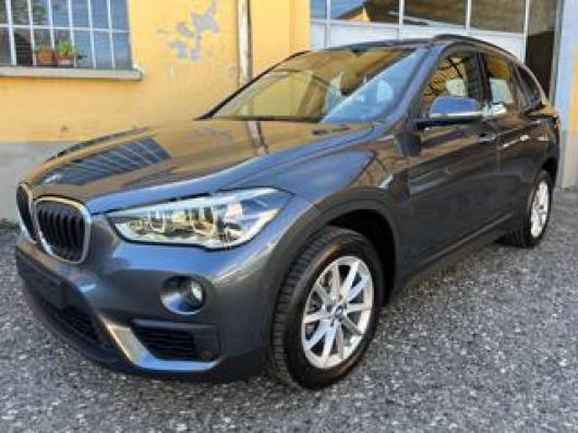 usato BMW X1