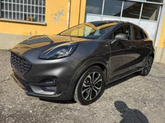 usato FORD Puma