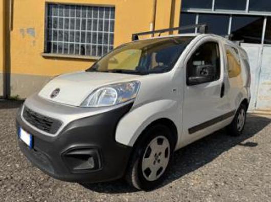 usato FIAT Qubo
