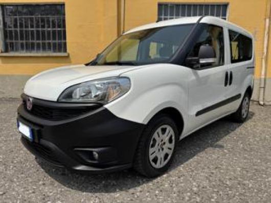 usato FIAT Doblo