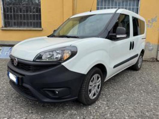 usato FIAT Doblo