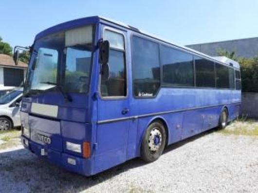 usato IVECO LKW TRUCKS