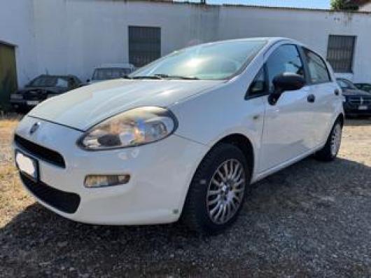 usato FIAT Grande Punto