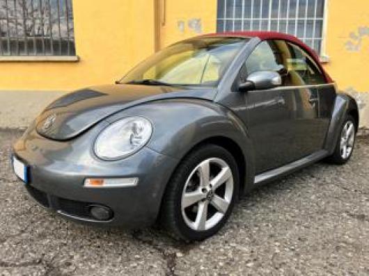 usato VOLKSWAGEN Beetle