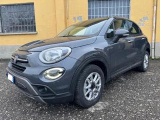 usato FIAT 500X
