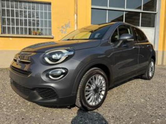 usato FIAT 500X
