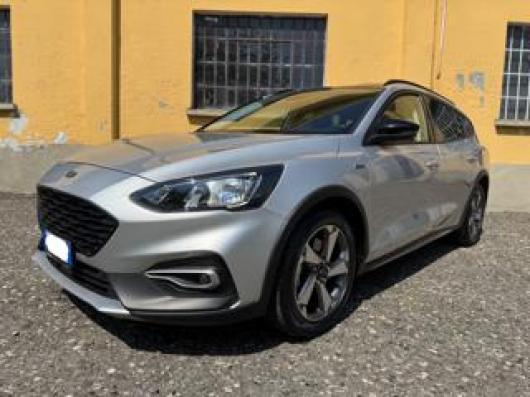 usato FORD Focus