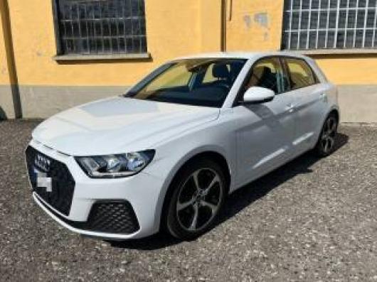 usato AUDI A1