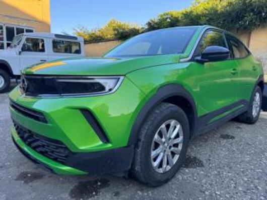 usato OPEL Mokka