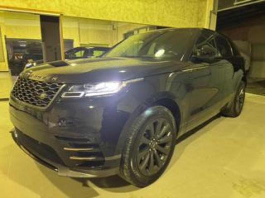 usato LAND ROVER Range Rover Velar
