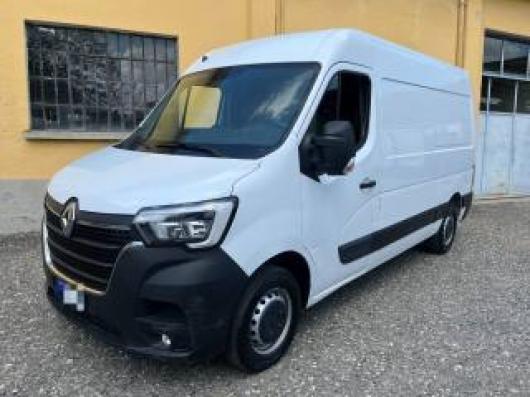 usato RENAULT Master