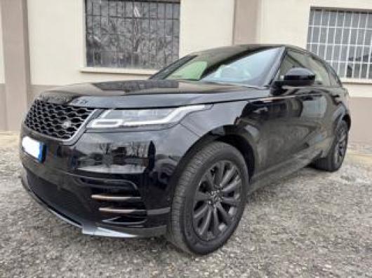 usato LAND ROVER Range Rover Velar
