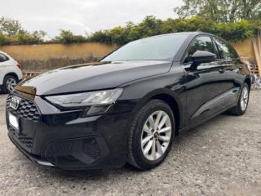 usato AUDI A3
