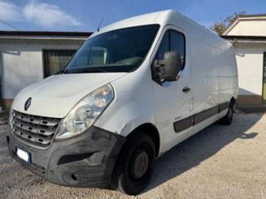 usato RENAULT Master