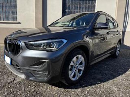 usato BMW X1