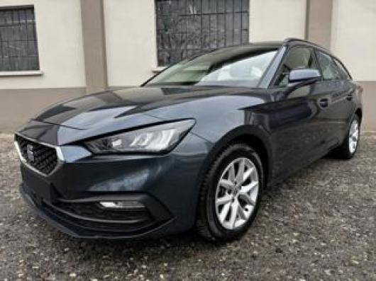 usato SEAT Leon