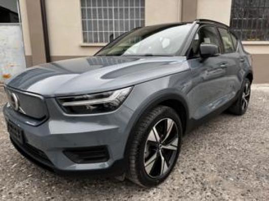 usato VOLVO XC40