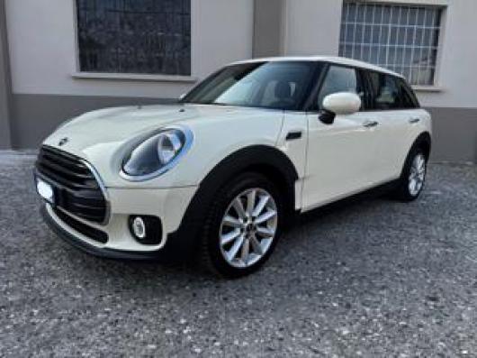 usato MINI Clubman