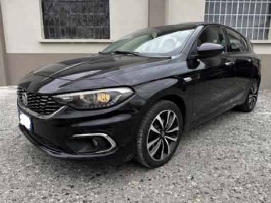 usato FIAT Tipo