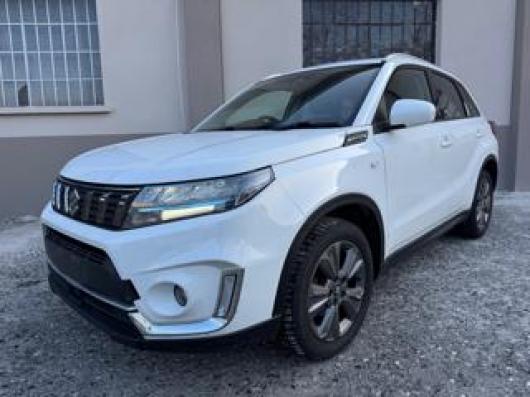 usato SUZUKI Grand Vitara