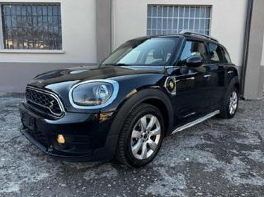 usato MINI Countryman