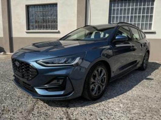 usato FORD Focus
