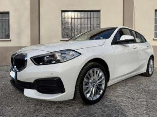 usato BMW 116