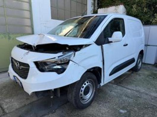 usato OPEL Combo