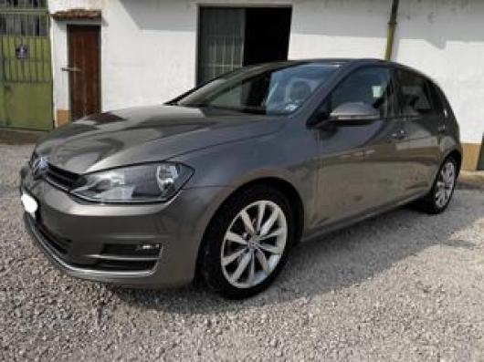 usato VOLKSWAGEN Golf