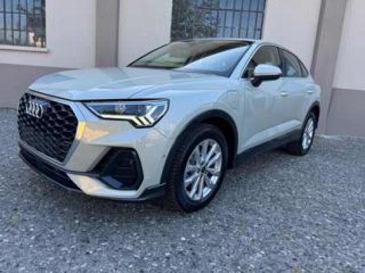 usato AUDI Q3