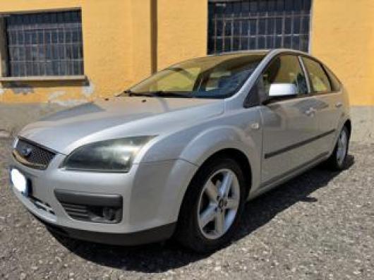 usato FORD Focus